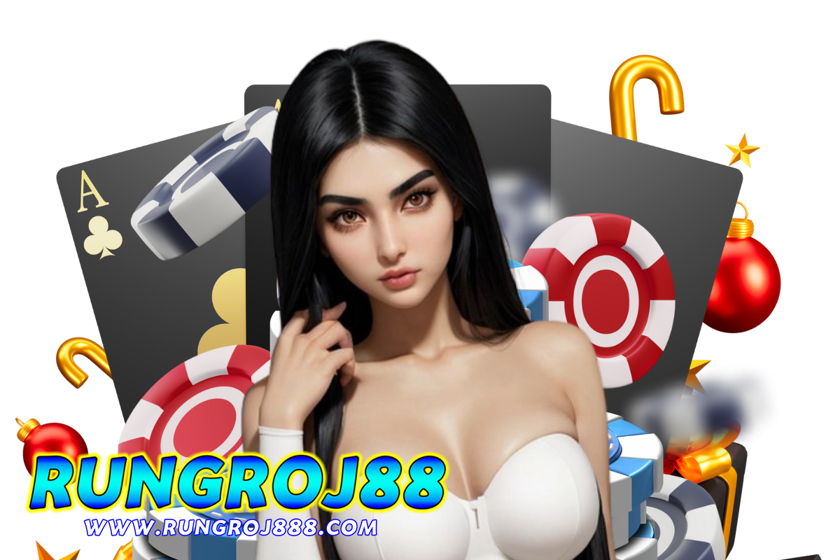rungroj88 สมัคร