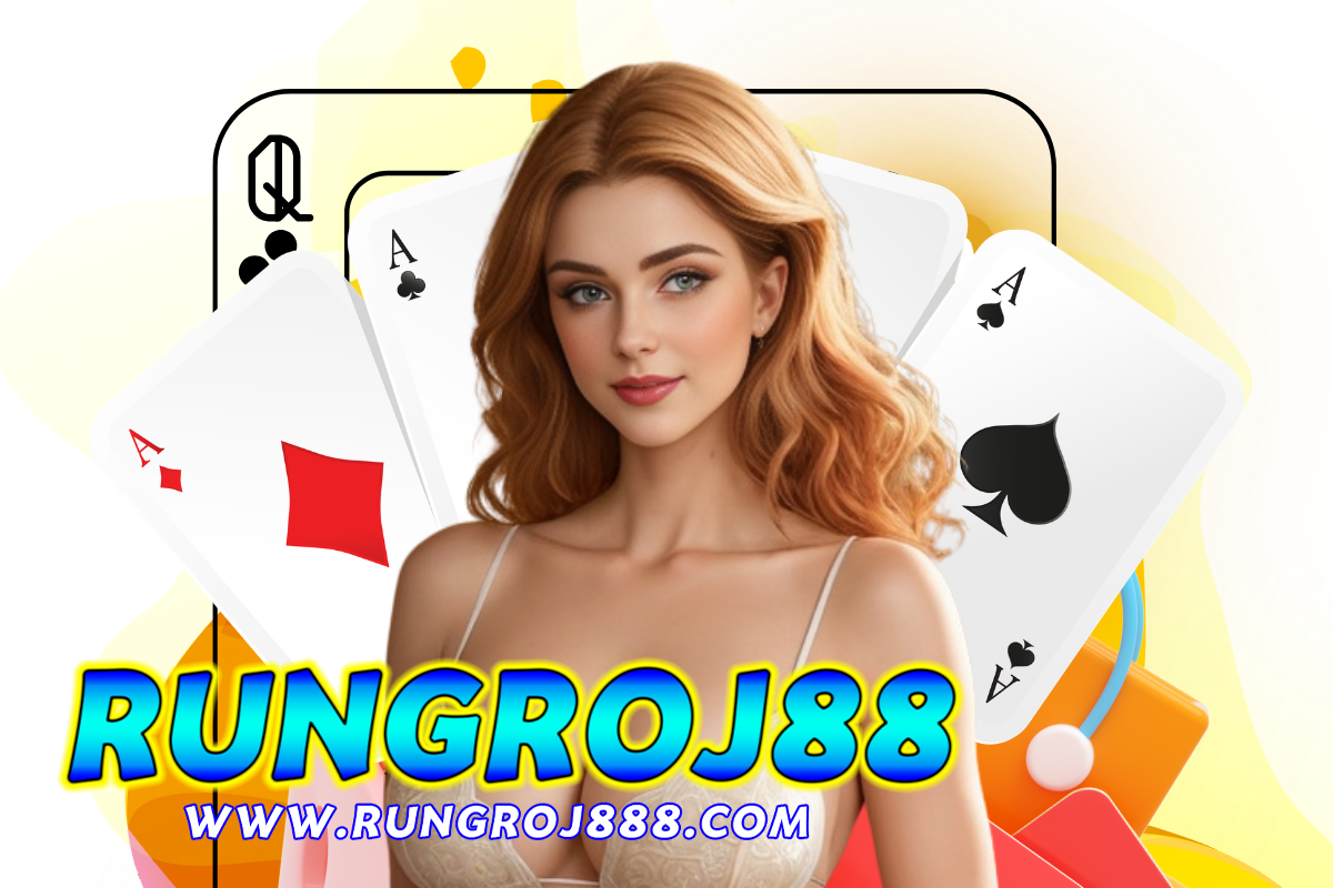 rungroj88 แจกเครดิตฟรี
